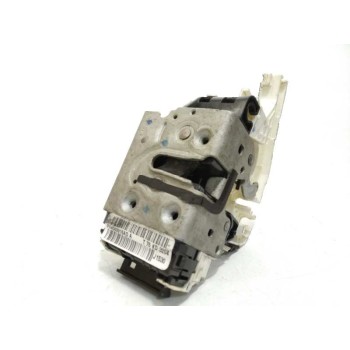 Recambio de cerradura puerta delantera derecha para fiat freemont (345) 2.0 16v multijet cat referencia OEM IAM P04589916AD  K04