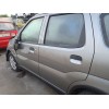 suzuki ignis ii (mh) del año 2005
