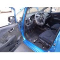 HONDA JAZZ (GE)
