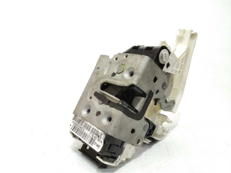 CERRADURA PUERTA TRASERA DERECHA P04589914AD K04589914AD