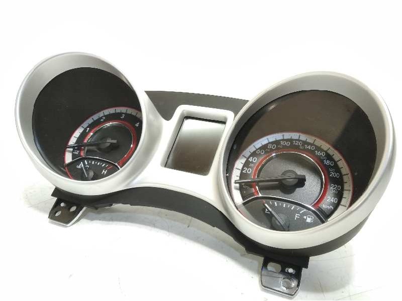 CUADRO INSTRUMENTOS 68249007AA K68249007AA 0041304KRCB