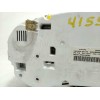 Recambio de cuadro instrumentos para fiat freemont (345) 2.0 16v multijet cat referencia OEM IAM 68249007AA K68249007AA 0041304K