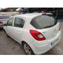 OPEL CORSA D