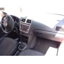VOLKSWAGEN POLO (6C1)