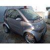 smart fortwo coupé (450) del año 2004