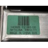 Recambio de elevalunas trasero derecho para fiat freemont (345) 2.0 16v multijet cat referencia OEM IAM 140925 K68103380AA K6804