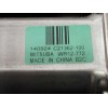 Recambio de elevalunas trasero izquierdo para fiat freemont (345) 2.0 16v multijet cat referencia OEM IAM 140924 K68103381AA K68