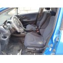 HONDA JAZZ (GE)