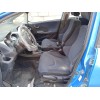 honda jazz (ge) del año 2008