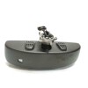 Recambio de espejo interior para fiat freemont (345) 2.0 16v multijet cat referencia OEM IAM 57010495AB  K57010495AB