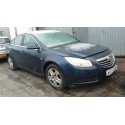 OPEL INSIGNIA BERLINA