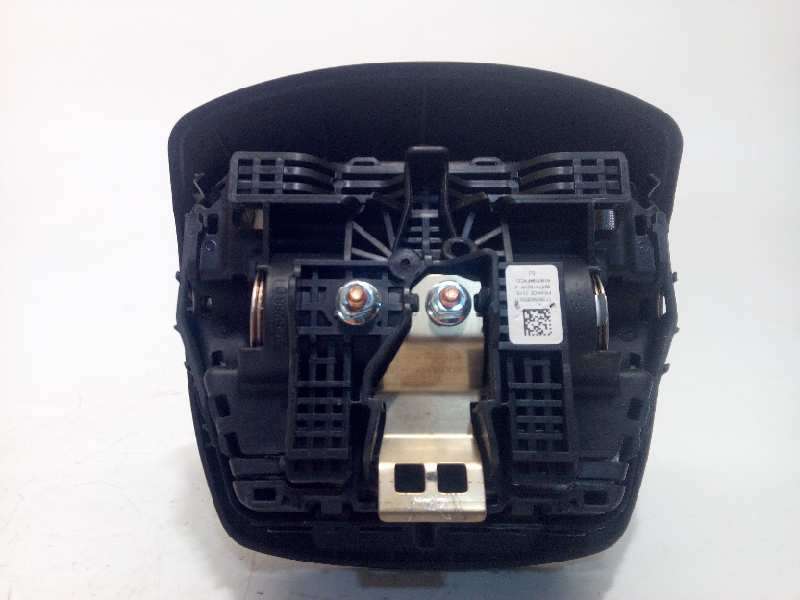 Recambio de airbag delantero izquierdo para renault scenic iii 1.6 dci diesel fap referencia OEM IAM 985701921R 2
