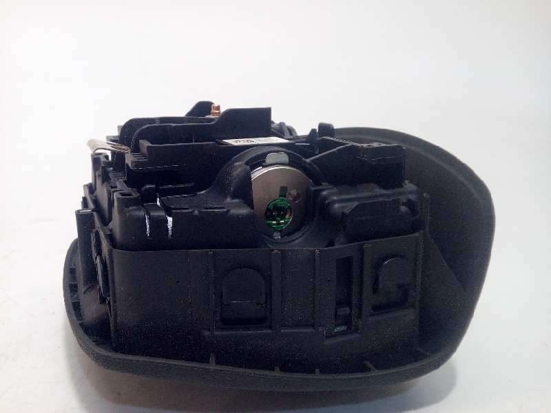 Recambio de airbag delantero izquierdo para renault scenic iii 1.6 dci diesel fap referencia OEM IAM 985701921R 3
