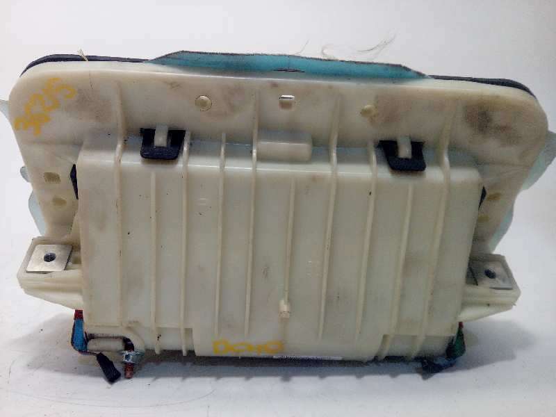 Recambio de airbag delantero derecho para renault scenic iii 1.6 dci diesel fap referencia OEM IAM 985259927R 2