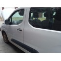 CITROËN BERLINGO (ER_, EC_)