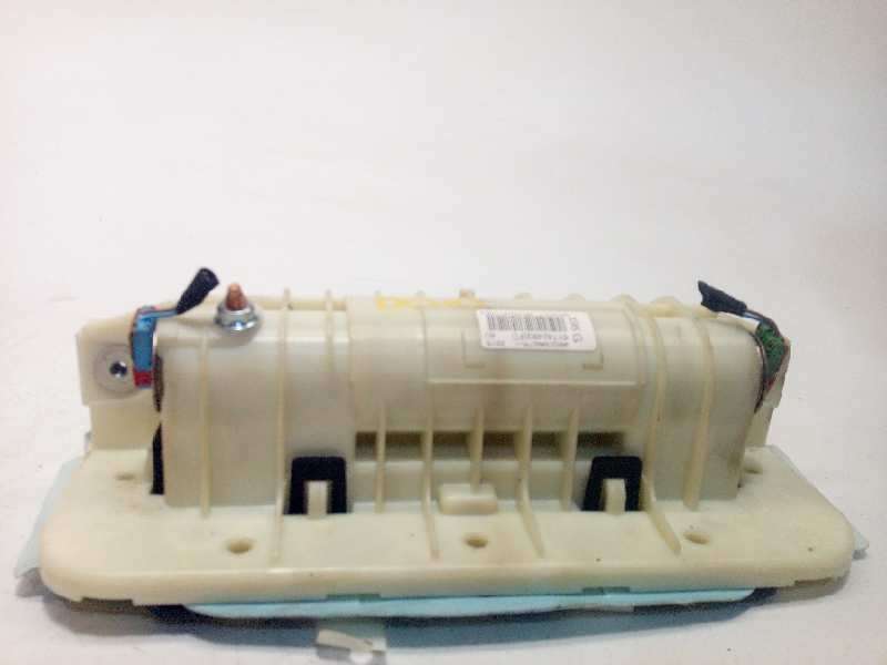 Recambio de airbag delantero derecho para renault scenic iii 1.6 dci diesel fap referencia OEM IAM 985259927R 3