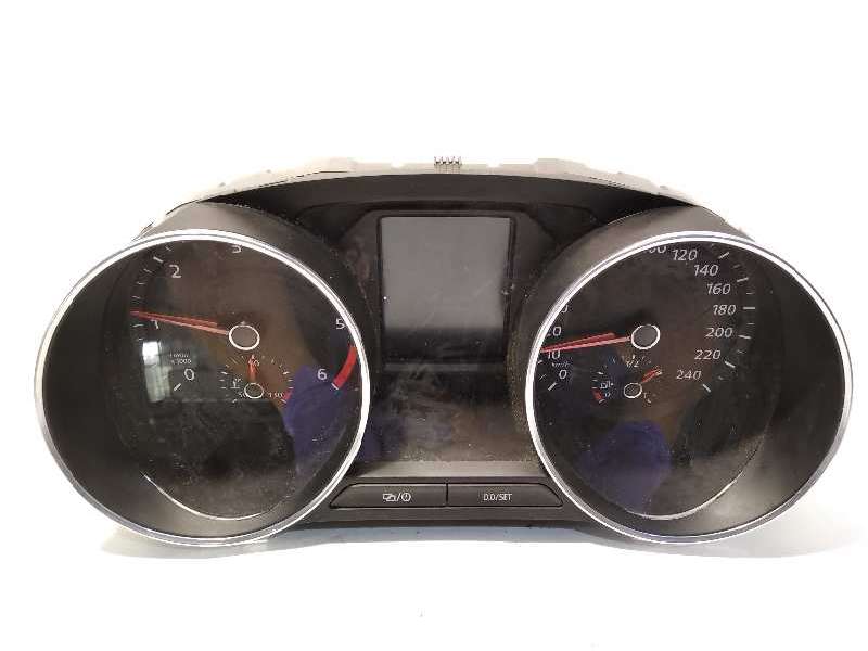 CUADRO INSTRUMENTOS 6C0920741A A2C90266000