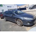 PEUGEOT 407 SW