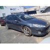 peugeot 407 sw del año 2005