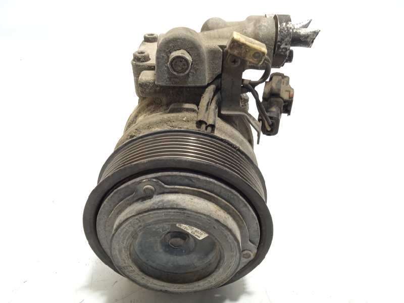 Recambio de compresor aire acondicionado para jeep gr.cherokee (wj/wg) 3.1 td cat referencia OEM IAM 4472005621 4473008020 10PA1 - Gris 3