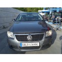 VOLKSWAGEN PASSAT B6 (3C2)