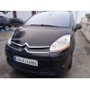 citroën c4 grand picasso i (ua_) del año 2009