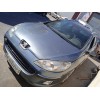 peugeot 407 sw del año 2005