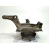 Recambio de mangueta delantera derecha para nissan qashqai+2 (jj10) acenta 4x4 referencia OEM IAM 40014JD040 40202JG01B 40014JD0