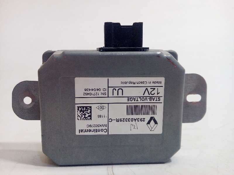MODULO ELECTRONICO 293A03329R 5WK50279C