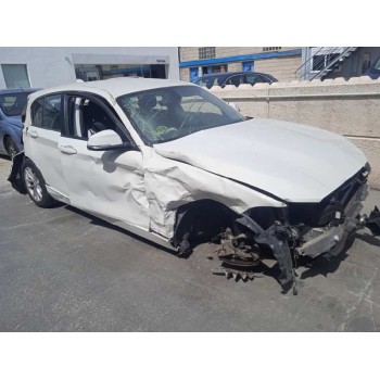 bmw serie 1 lim. (f20) del año 2015