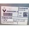 Recambio de modulo electronico para renault scenic iii 1.6 dci diesel fap referencia OEM IAM 293A03329R  5WK50279C