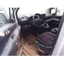 CITROËN BERLINGO (ER_, EC_)