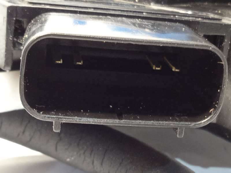 Recambio de cerradura puerta trasera izquierda para kia cee'd sportswagon (jd) 1.6 crdi 110 referencia OEM IAM 81410A2300 - Blanco 3
