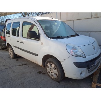 renault kangoo / grand kangoo ii (kw0/1_) del año 2010