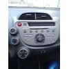 honda jazz (ge) del año 2008