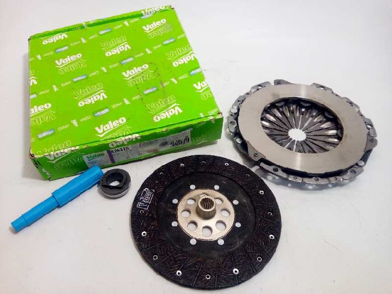 KIT EMBRAGUE 826315 623319900
