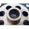 Recambio de kit embrague para peugeot 307 break / sw (s1) break xr referencia OEM IAM 826315  623319900