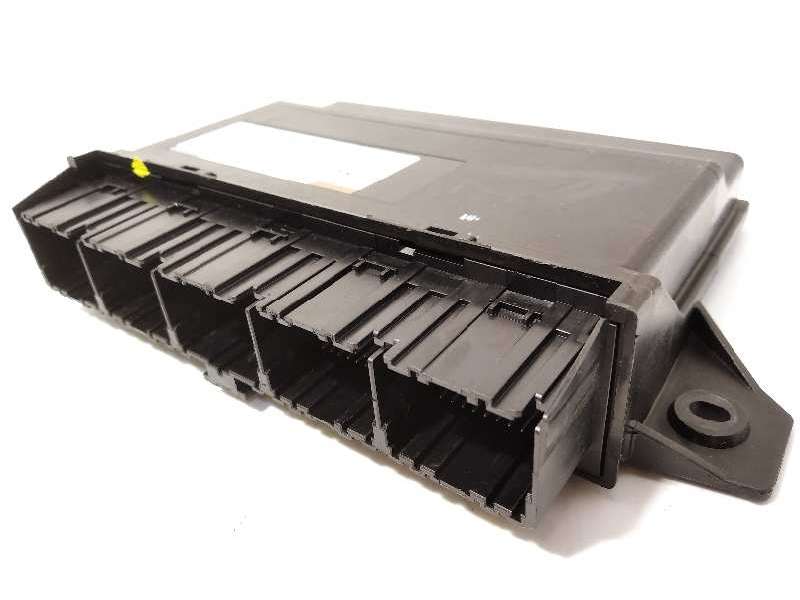 Recambio de modulo electronico para jaguar xf 2.2 diesel referencia OEM IAM 8G9N19G481AB  5WK49167N - Negro 2