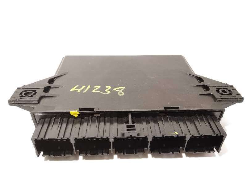 Recambio de modulo electronico para jaguar xf 2.2 diesel referencia OEM IAM 8G9N19G481AB  5WK49167N - Negro 3