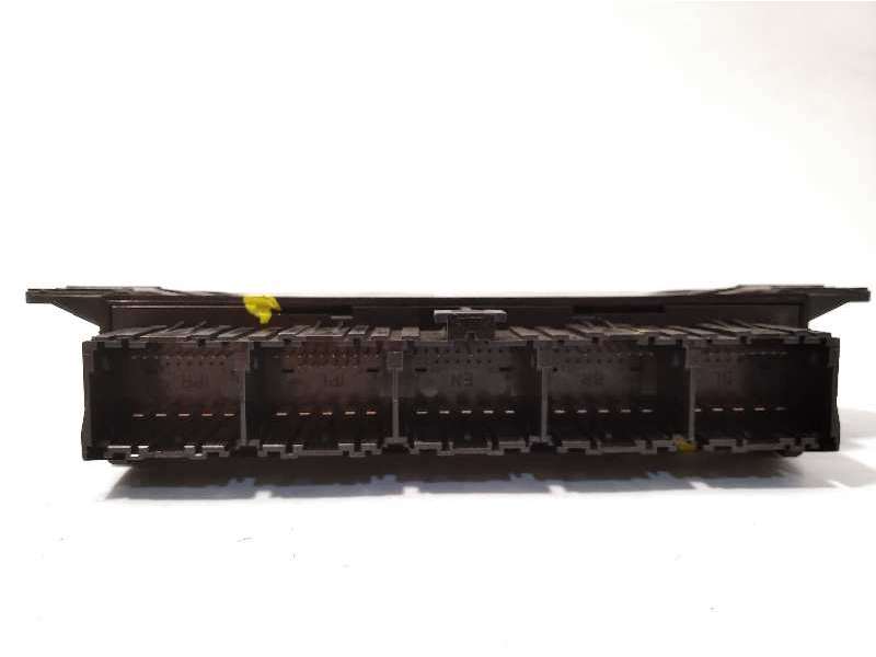 Recambio de modulo electronico para jaguar xf 2.2 diesel referencia OEM IAM 8G9N19G481AB  5WK49167N - Negro 4