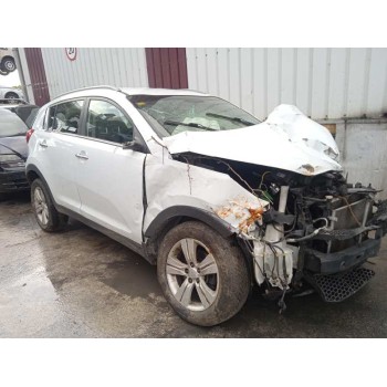 kia sportage del año 2013