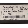 Recambio de modulo electronico para jaguar xf 2.2 diesel referencia OEM IAM CX2314A067AC  