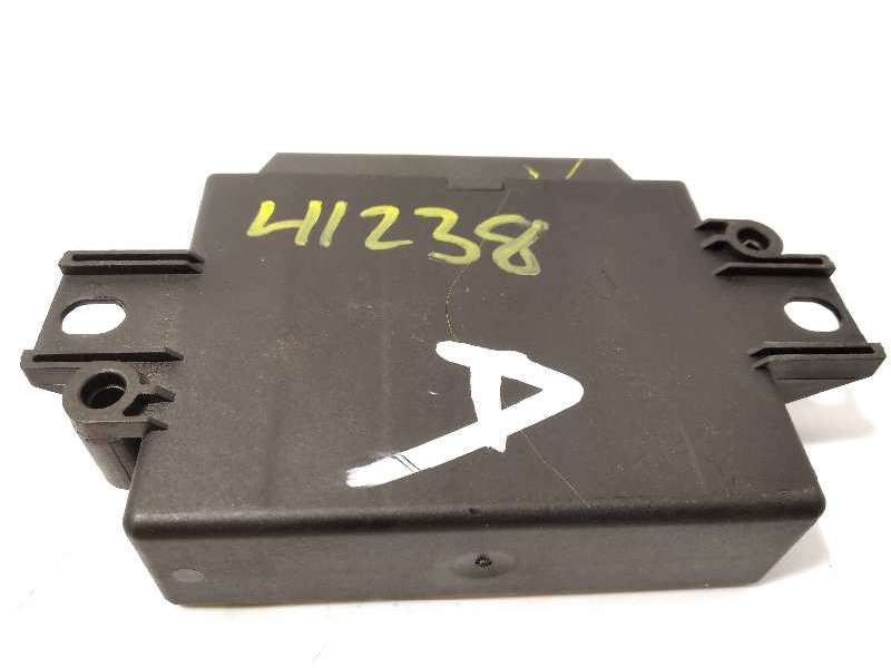 Recambio de modulo electronico para jaguar xf 2.2 diesel referencia OEM IAM CX2315K866AC  D25KE305477 - Negro 2