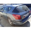 peugeot 407 sw del año 2005