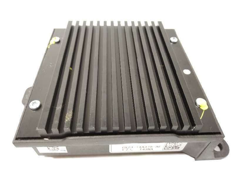 Recambio de modulo electronico para jaguar xf 2.2 diesel referencia OEM IAM CX2314A375AE  C2D23810 - Negro 2