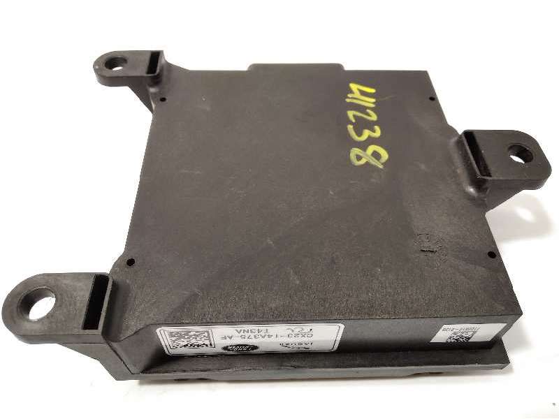 Recambio de modulo electronico para jaguar xf 2.2 diesel referencia OEM IAM CX2314A375AE  C2D23810 - Negro 3