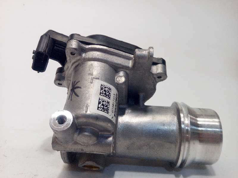 Recambio de caja mariposa para dacia dokker stepway referencia OEM IAM 161A03415R  073917313 3