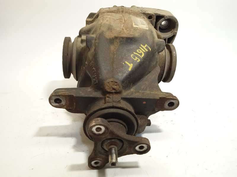 Recambio de diferencial trasero para bmw serie 1 berlina (e81/e87) 116d referencia OEM IAM 7598855 33107598855 - Blanco 3