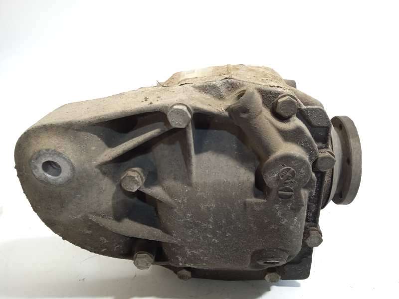 Recambio de diferencial trasero para bmw serie 1 berlina (e81/e87) 116d referencia OEM IAM 7598855 33107598855 - Blanco 4