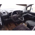 CITROËN BERLINGO (ER_, EC_)